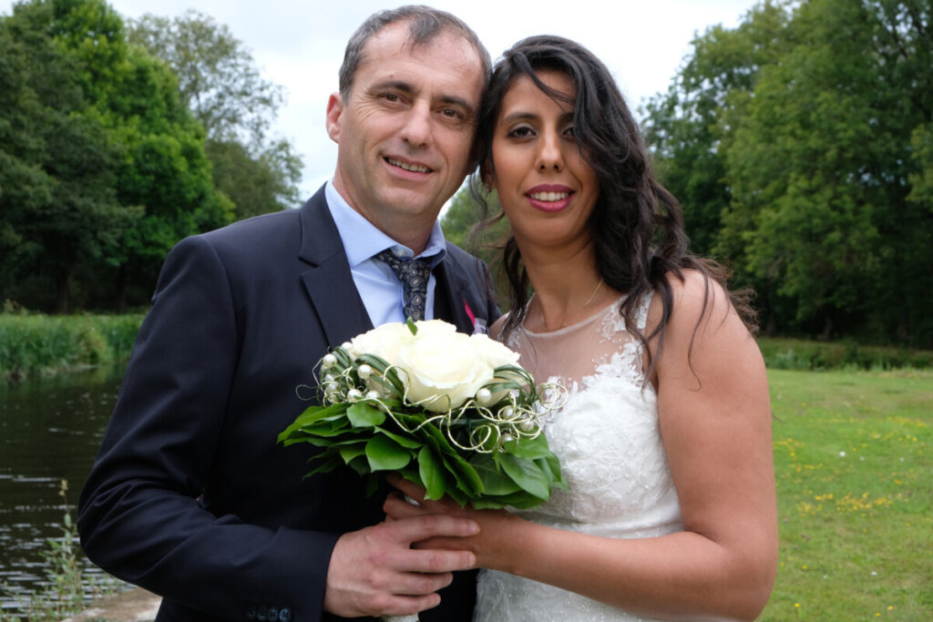 Comment réussir de belles photos de mariage ?