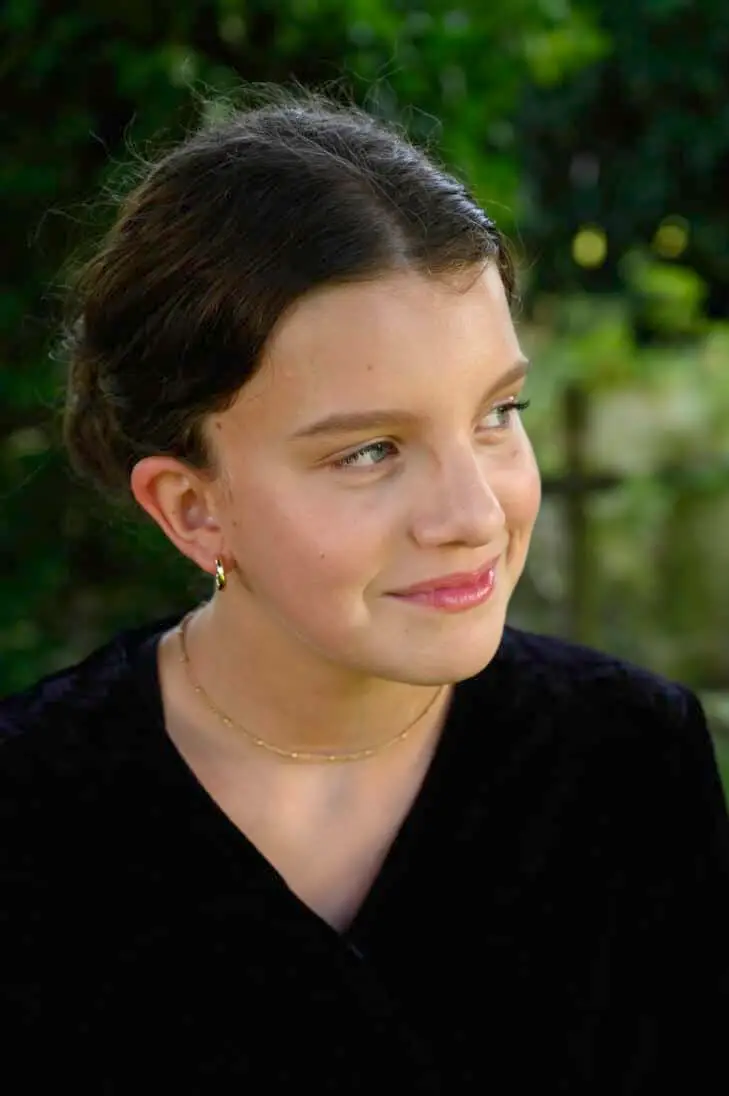 Sarah