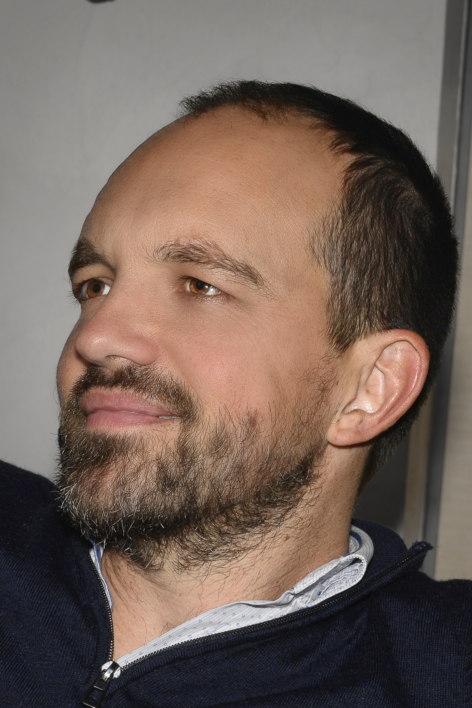 Nicolas, œnologue confirmé