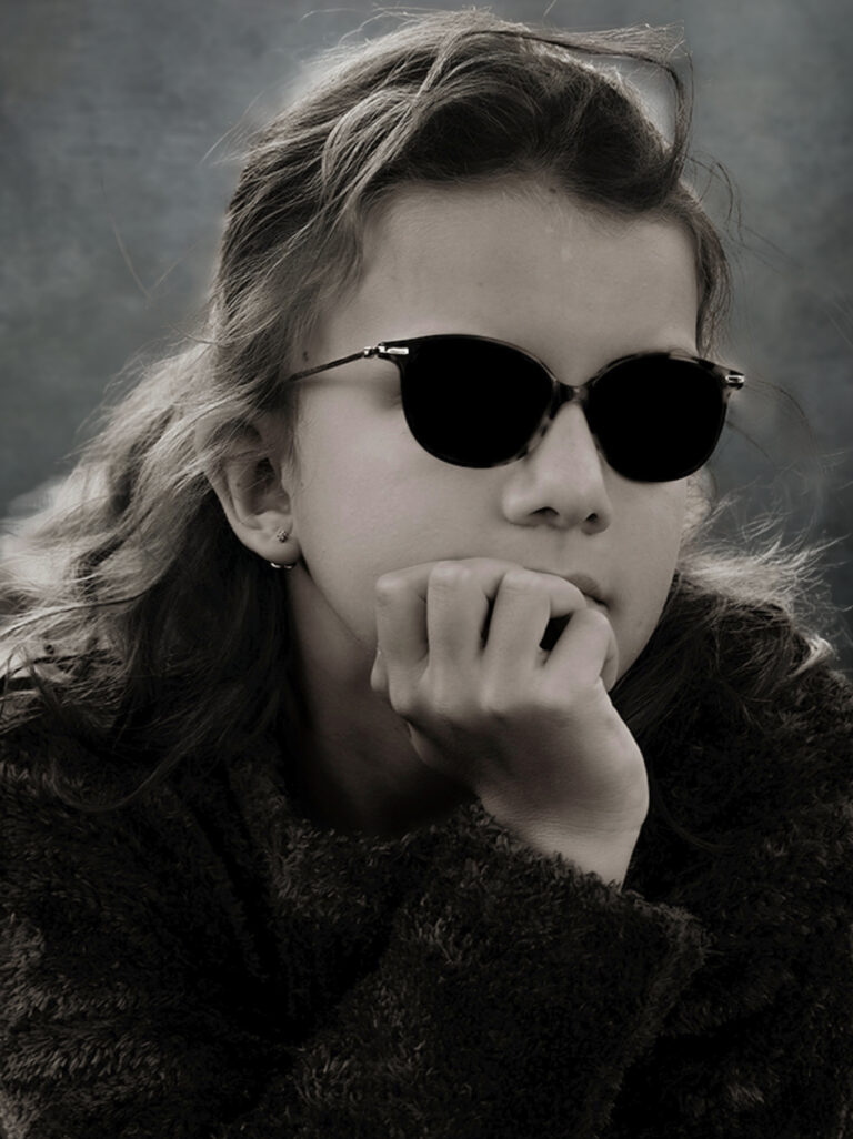 Sarah de Nantes. Jeune fille ambitieuse. bilirit-photographie.fr