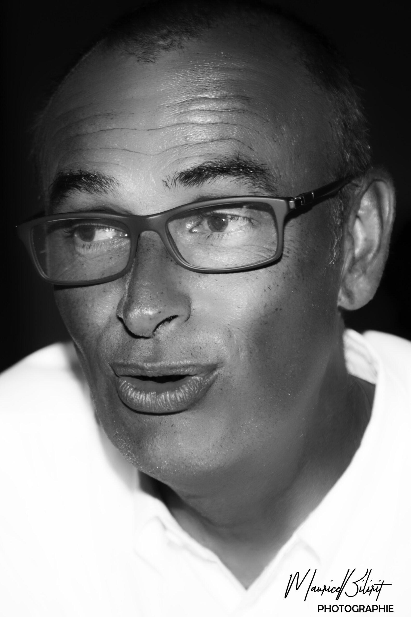 Stéphane, le marin du golfe du morbihan