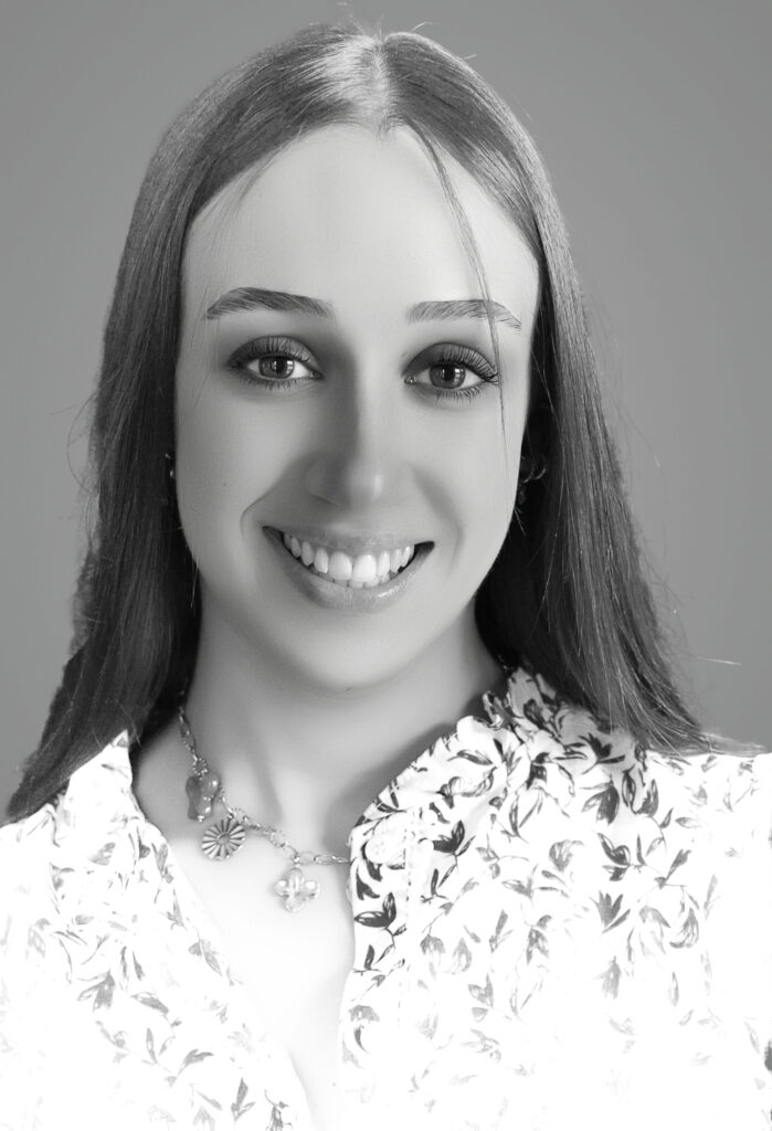 Inès école de mannequinat à Paris. bilirit-photographie.fr